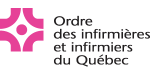 Ordre des infirmières et infirmiers du Québec