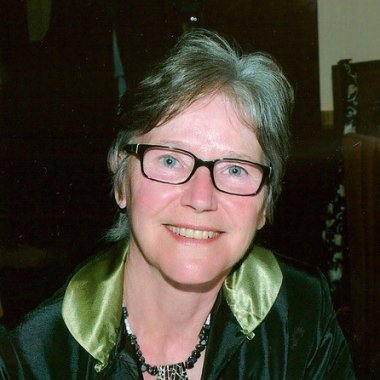 Charlotte Ouimet